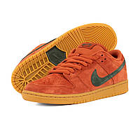Nike SB Dunk Burnt Sunrise