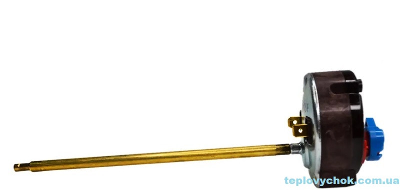 Терморегулятор для бойлера Ariston T 105, RTS 3 16A, L- 160мм TW, фото 1