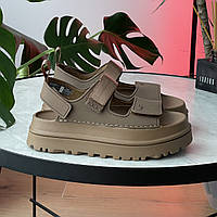 Ugg Goldenglow Sandals Brown