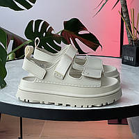 Ugg Goldenglow Sandals Beige