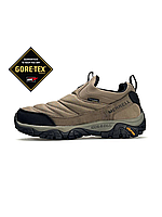 Merrell Nova Moc GTX Sand 42