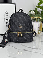 Рюкзак GUESS Backpack Mini чорний Є