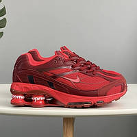 Nike Shox Ride 2 Red SP Supreme Red DN1615-600 41