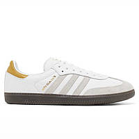 Kith x Adidas Samba OG 'Classics Program - Mango IE4800 36