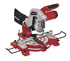 Торцювальна пилка EINHELL TC-MS 216 1400 Вт