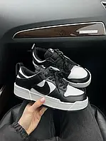 Nike Dunk Low Disrupt Black/White