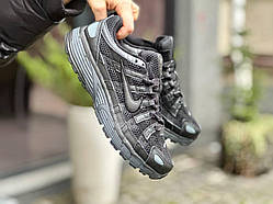 Nike P-6000 Black 38