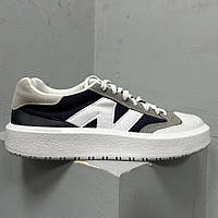 NB CT302 White Blue