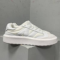 New Balance CT 302 White