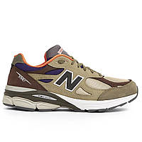New Balance Teddy Santis x 990v3 M990BT3 41