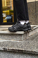 Adidas Terrex Triple Black