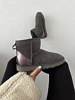 MINI GRAPHITE GREY LACQUER premium (9) 36