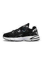 Adidas Astir Originals Black White 36