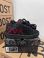 DC x Slayer Court Graffik + Оріг коробка