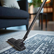 Контейнерний пилосос 3000W з циклонною системою Domotec MS-4404, фото 8