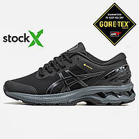 1685 Asics Gel-Kayano 27 | Gore-Tex | Термо