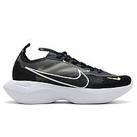 Nike Vista Lite Black White 37