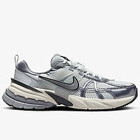 Nike V2K Run Pure Platinum Wolf Grey FD0736-003