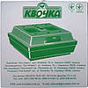 Інкубатор Квочка МІ-30-1-С (електромеханічний), фото 10