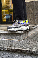 Reebok Zig Kinetica 2.5 Grey 41