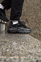 Reebok Zig Kinetica 2.5 Triple Black 41