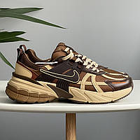 Nike V2K Run Lt British Tan