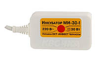 Інкубатор Квочка МІ-30-1-З (електромеханічний), фото 3