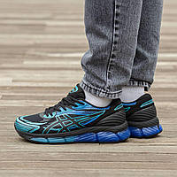 ASICS Gel-Quantum 360 8 'Ocean Pack Black Aquarium'