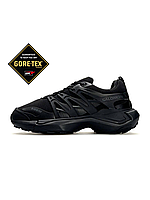 Salomon XT PU_RE GTX All Black 43