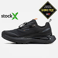 1666 Salomon Odyssey | Gore-Tex | Термо