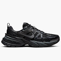 Nike V2K Run Shoes Black FD0736-001
