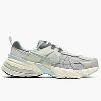 Nike V2K Run Light Iron Ore Grey FZ3596-072