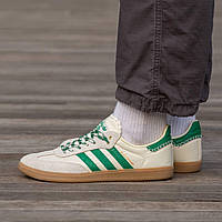 Adidas Samba x Wales Bonner