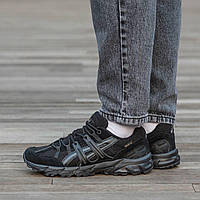 Asics Gel  Somona 10-50 Black