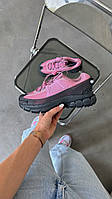 Nike Zoom Vomero 5 Premium Pink 37