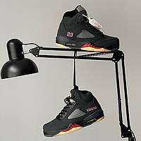 Jordan 5 Retro Gore Tex Off Noir Black DR0092-001 44