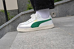 Puma Oslo-City бел-зел