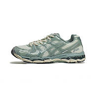 ASICS Gel-Kayano 12.1 Kith Cream Sage 41
