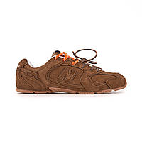 New Balance x Miu Miu 530 Dark Cinnamon 42