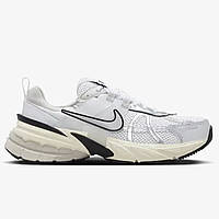 Nike V2K Run Summit White Metallic Silver FD0736-100