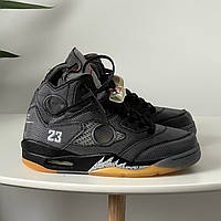 Jordan 5 Retro Off-White Muslin CT8480-001