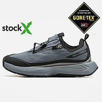 1696 Salomon Odyssey | Gore-Tex | Термо 41