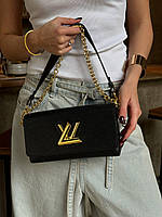 Louis Vuitton Twist Wallet Epi Leather - Wallets and Small Leather  наша бренд коробка 24x12x8