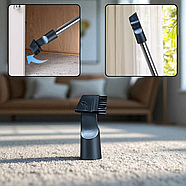 Контейнерний пилосос 3000W з циклонною системою Domotec MS-4404, фото 4