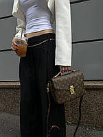 PREMIUM  Pochette Metis [оригінальна бренд коробка] 24х18х9