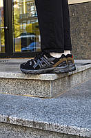 ASICS Gel Sonoma 15-50 Black 42