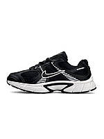 Nike V5 RNR Black White