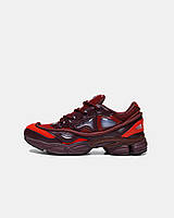 RF Ozweego Burgundy KA