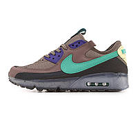 Nike Air Max 90 Terrascape Beige Black Mint
