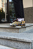ASICS GEL-QUANTUM KINETIC MULTI 42